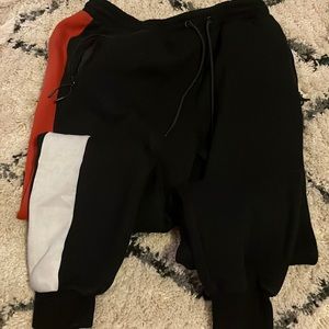 Fashion nova Sweatpants